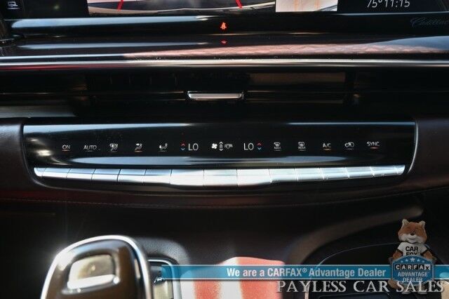2021 Cadillac Escalade Premium Anchorage AK