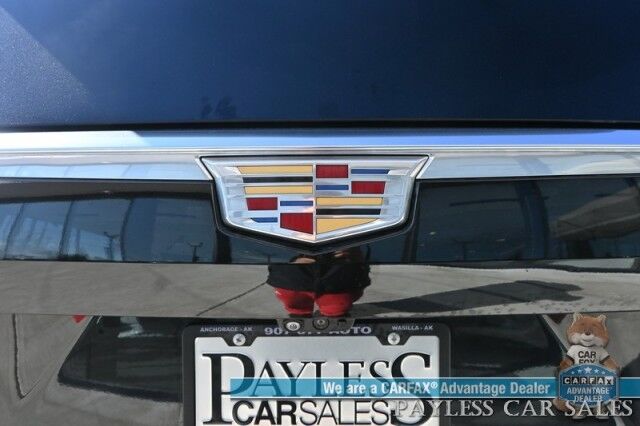 2021 Cadillac Escalade Premium Anchorage AK
