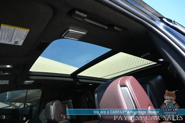2021 Cadillac Escalade Premium Anchorage AK