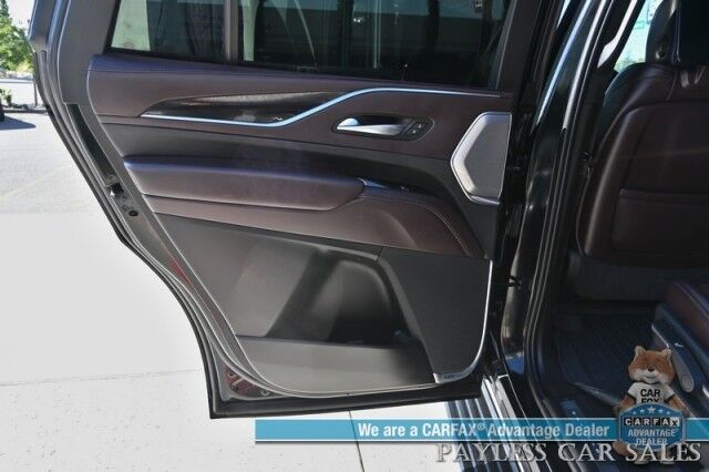 2021 Cadillac Escalade Premium Anchorage AK