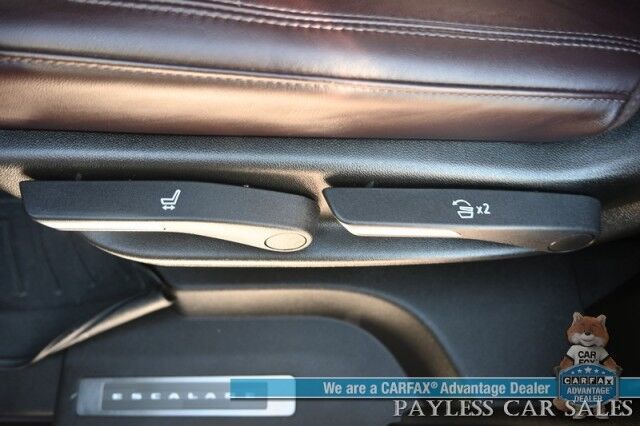 2021 Cadillac Escalade Premium Anchorage AK