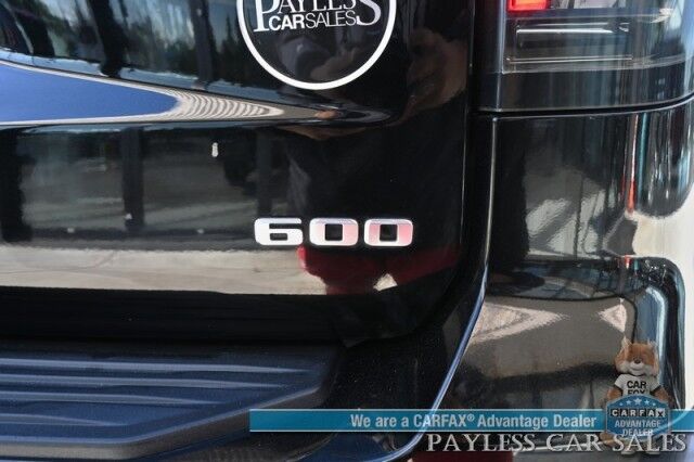 2021 Cadillac Escalade Premium Anchorage AK