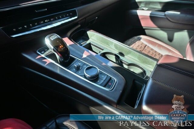 2021 Cadillac Escalade Premium Anchorage AK