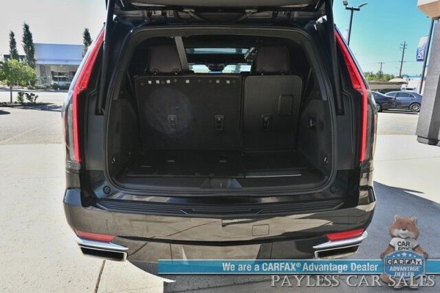 2021 Cadillac Escalade Premium Anchorage AK