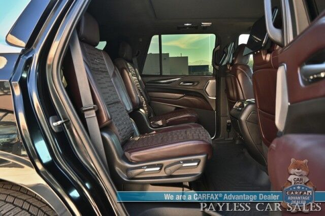 2021 Cadillac Escalade Premium Anchorage AK