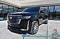 2021 Cadillac Escalade Premium