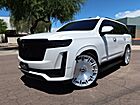 2021 Cadillac Escalade Premium Luxury 4WD Scottsdale AZ 2021 Cadillac Escalade Premium Luxury 4WD Scottsdale AZ