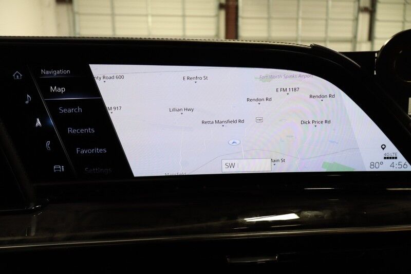 2021 Cadillac Escalade Premium Luxury 6.2L V8 GPS Camera TV FREE WARRANTY Arlington TX
