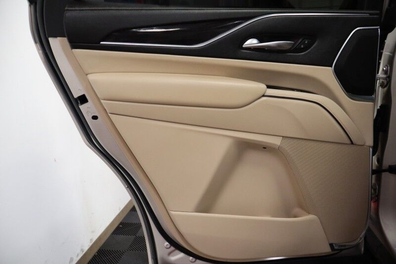 2021 Cadillac Escalade Premium Luxury 6.2L V8 GPS Camera TV FREE WARRANTY Arlington TX