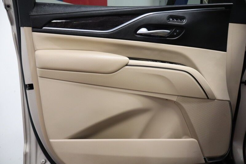 2021 Cadillac Escalade Premium Luxury 6.2L V8 GPS Camera TV FREE WARRANTY Arlington TX