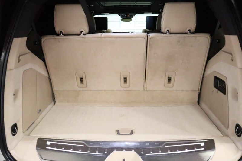 2021 Cadillac Escalade Premium Luxury 6.2L V8 GPS Camera TV FREE WARRANTY Arlington TX