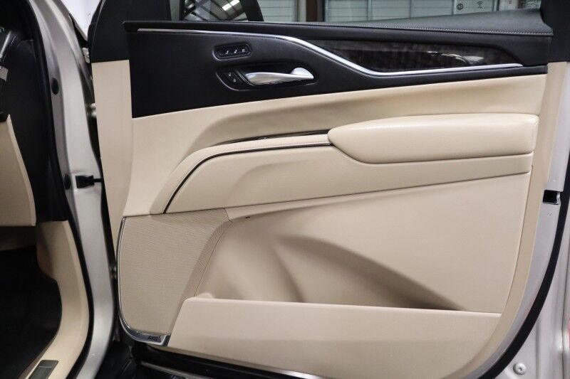 2021 Cadillac Escalade Premium Luxury 6.2L V8 GPS Camera TV FREE WARRANTY Arlington TX