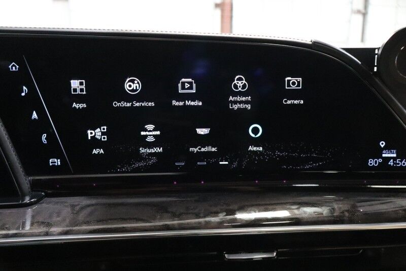 2021 Cadillac Escalade Premium Luxury 6.2L V8 GPS Camera TV FREE WARRANTY Arlington TX