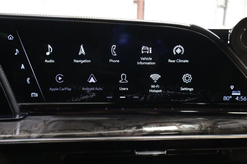 2021 Cadillac Escalade Premium Luxury 6.2L V8 GPS Camera TV FREE WARRANTY Arlington TX