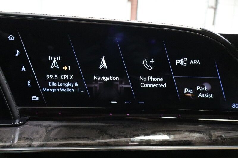 2021 Cadillac Escalade Premium Luxury 6.2L V8 GPS Camera TV FREE WARRANTY Arlington TX