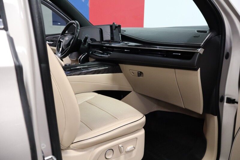 2021 Cadillac Escalade Premium Luxury 6.2L V8 GPS Camera TV FREE WARRANTY Arlington TX