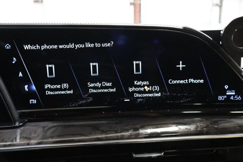2021 Cadillac Escalade Premium Luxury 6.2L V8 GPS Camera TV FREE WARRANTY Arlington TX