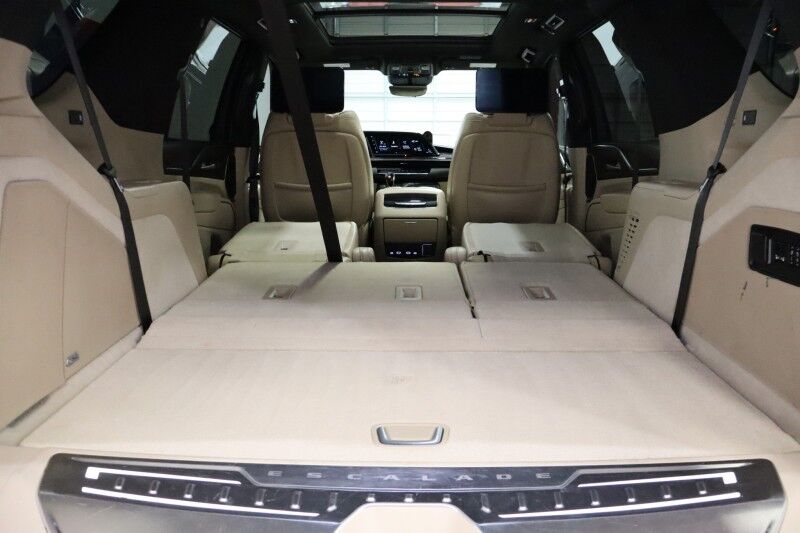 2021 Cadillac Escalade Premium Luxury 6.2L V8 GPS Camera TV FREE WARRANTY Arlington TX