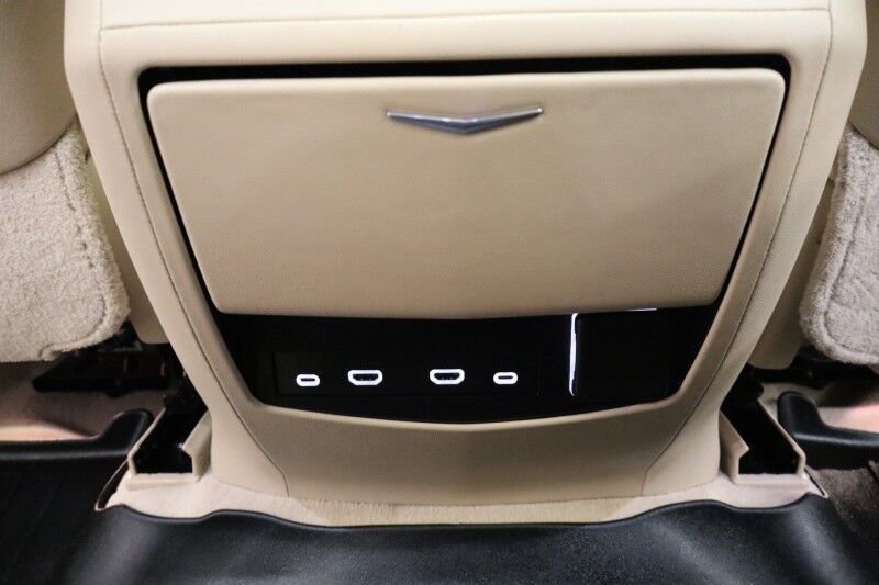 2021 Cadillac Escalade Premium Luxury 6.2L V8 GPS Camera TV FREE WARRANTY Arlington TX