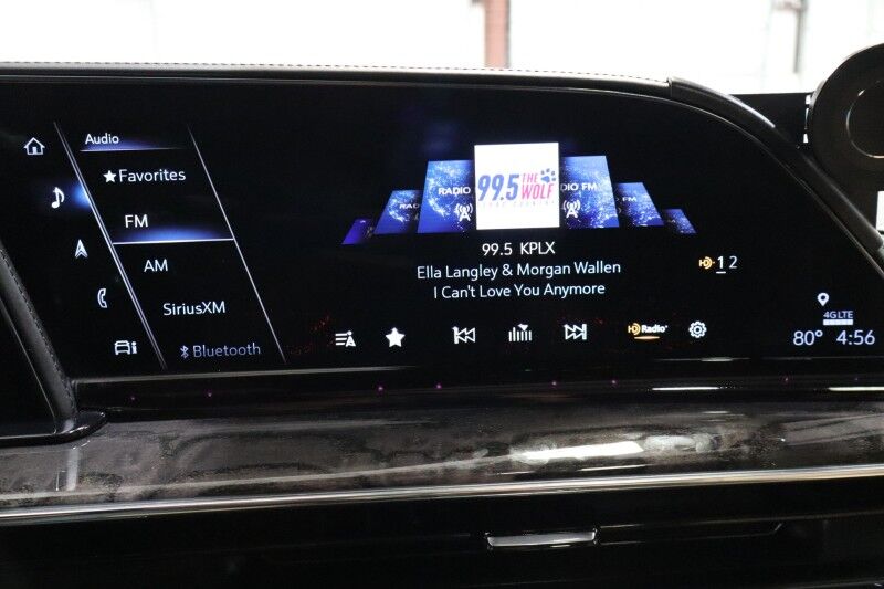 2021 Cadillac Escalade Premium Luxury 6.2L V8 GPS Camera TV FREE WARRANTY Arlington TX