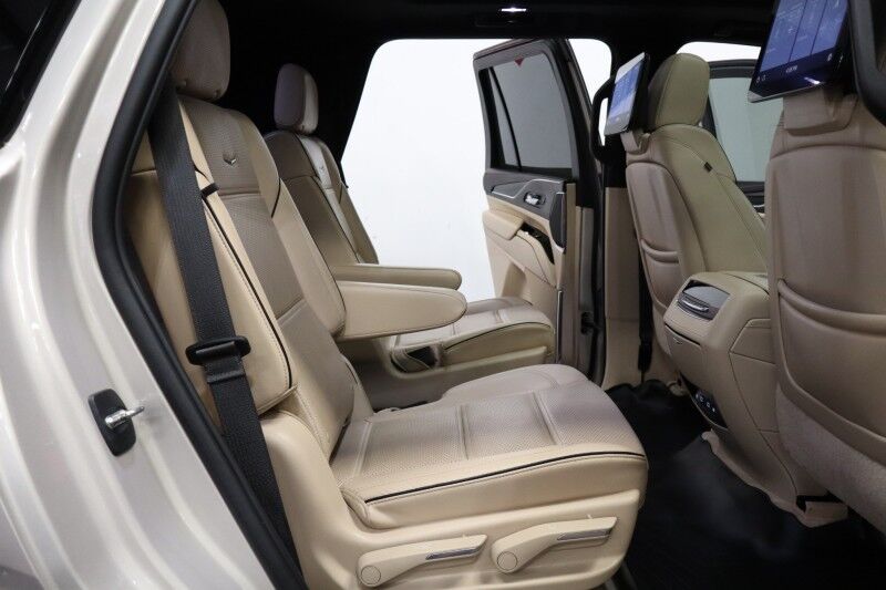 2021 Cadillac Escalade Premium Luxury 6.2L V8 GPS Camera TV FREE WARRANTY Arlington TX
