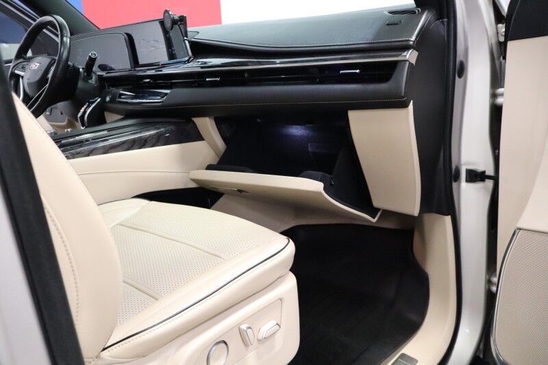 2021 Cadillac Escalade Premium Luxury 6.2L V8 GPS Camera TV FREE WARRANTY Arlington TX