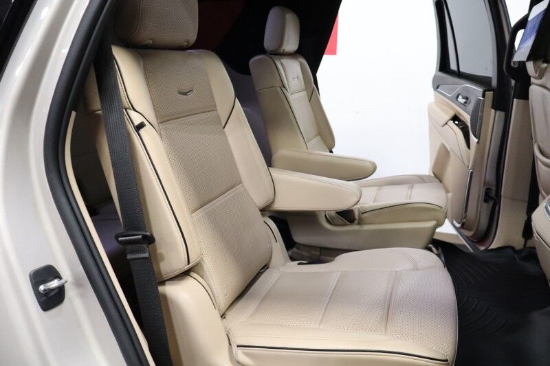 2021 Cadillac Escalade Premium Luxury 6.2L V8 GPS Camera TV FREE WARRANTY Arlington TX