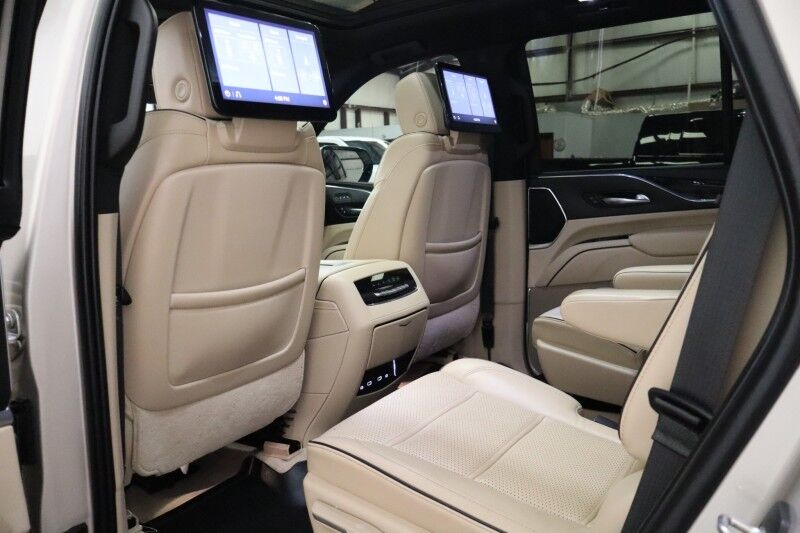 2021 Cadillac Escalade Premium Luxury 6.2L V8 GPS Camera TV FREE WARRANTY Arlington TX