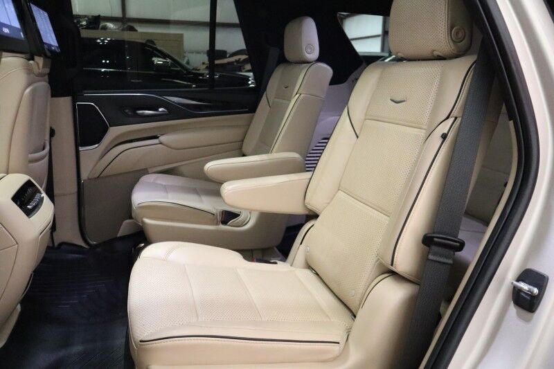 2021 Cadillac Escalade Premium Luxury 6.2L V8 GPS Camera TV FREE WARRANTY Arlington TX