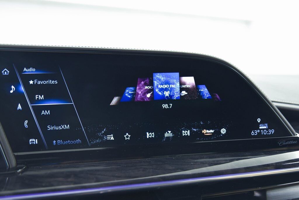 2021 Cadillac Escalade Premium Luxury AKRON OH