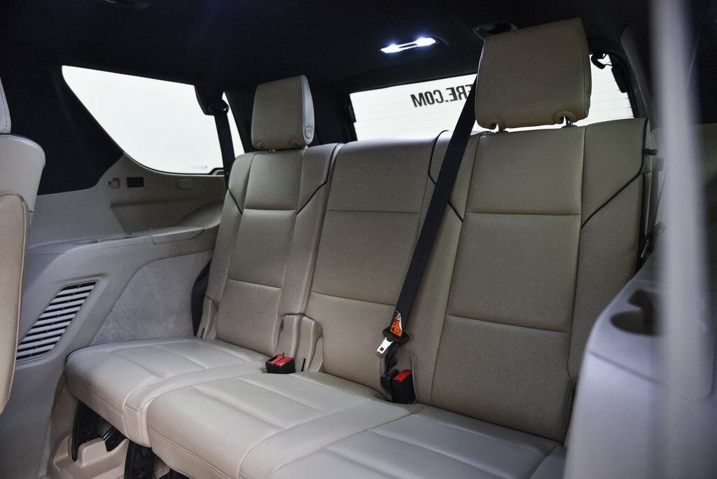 2021 Cadillac Escalade Premium Luxury AKRON OH