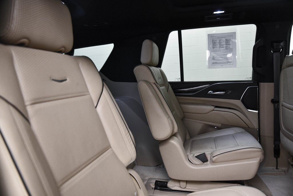 2021 Cadillac Escalade Premium Luxury AKRON OH