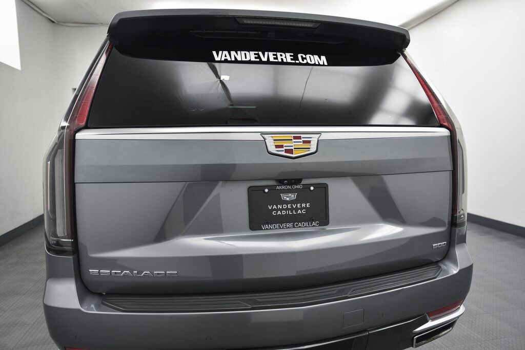 2021 Cadillac Escalade Premium Luxury AKRON OH