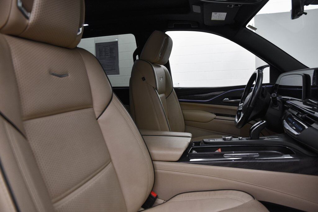 2021 Cadillac Escalade Premium Luxury AKRON OH