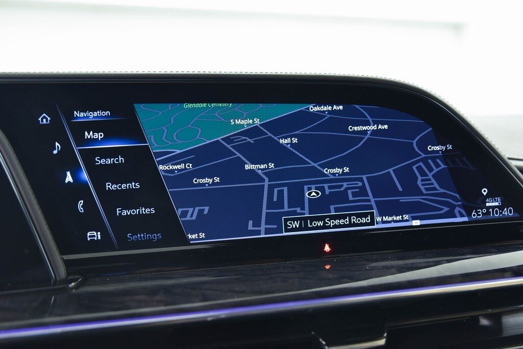 2021 Cadillac Escalade Premium Luxury AKRON OH