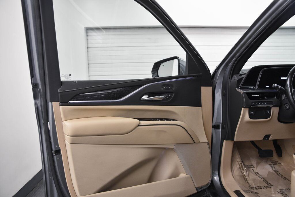 2021 Cadillac Escalade Premium Luxury AKRON OH