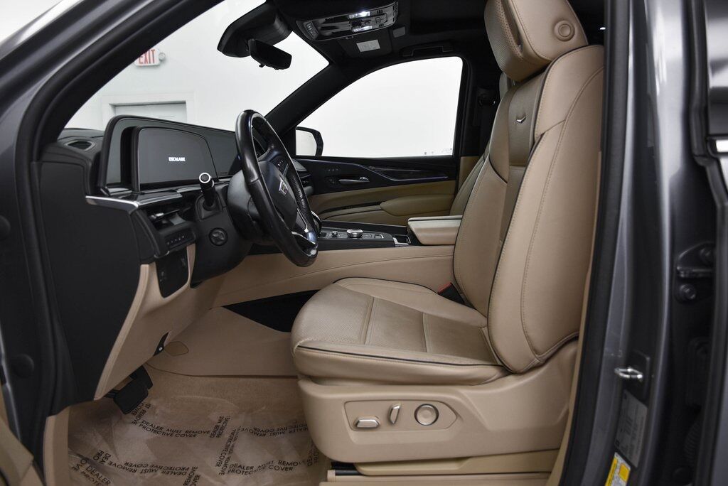 2021 Cadillac Escalade Premium Luxury AKRON OH