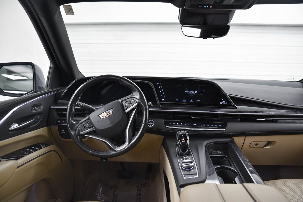 2021 Cadillac Escalade Premium Luxury AKRON OH