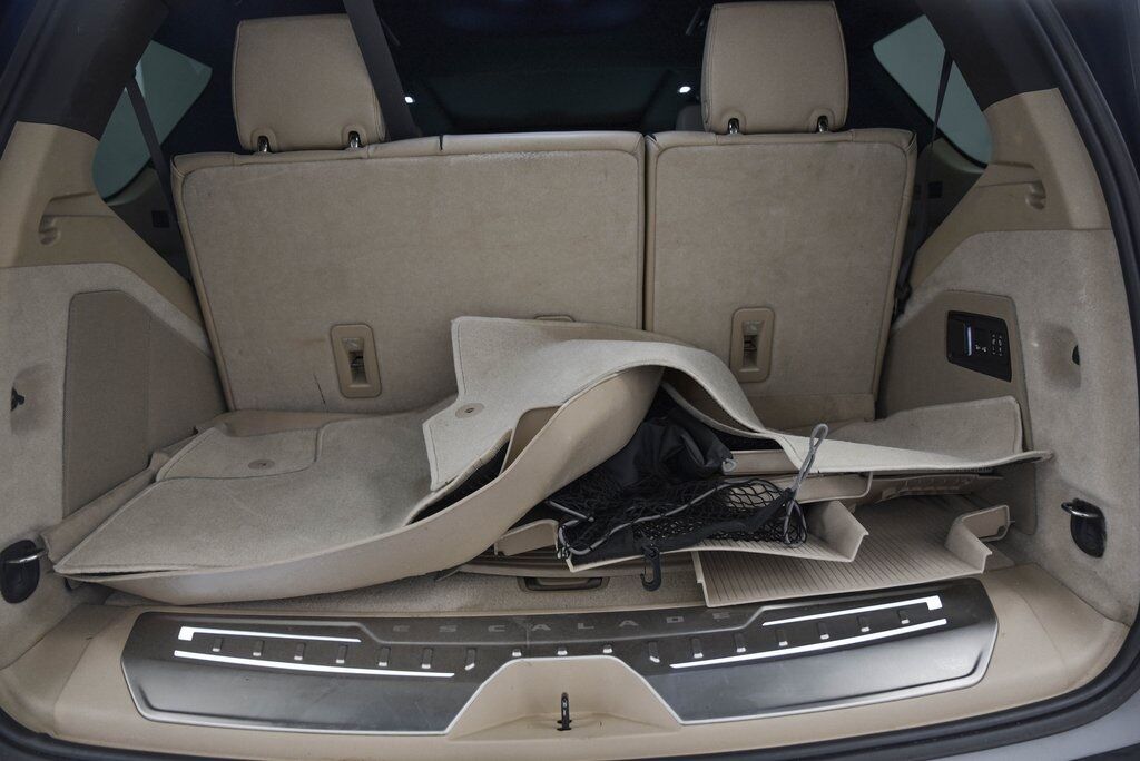 2021 Cadillac Escalade Premium Luxury AKRON OH