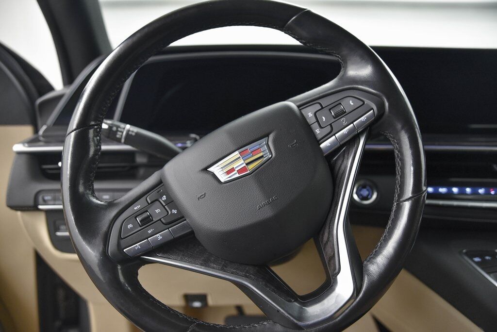 2021 Cadillac Escalade Premium Luxury AKRON OH