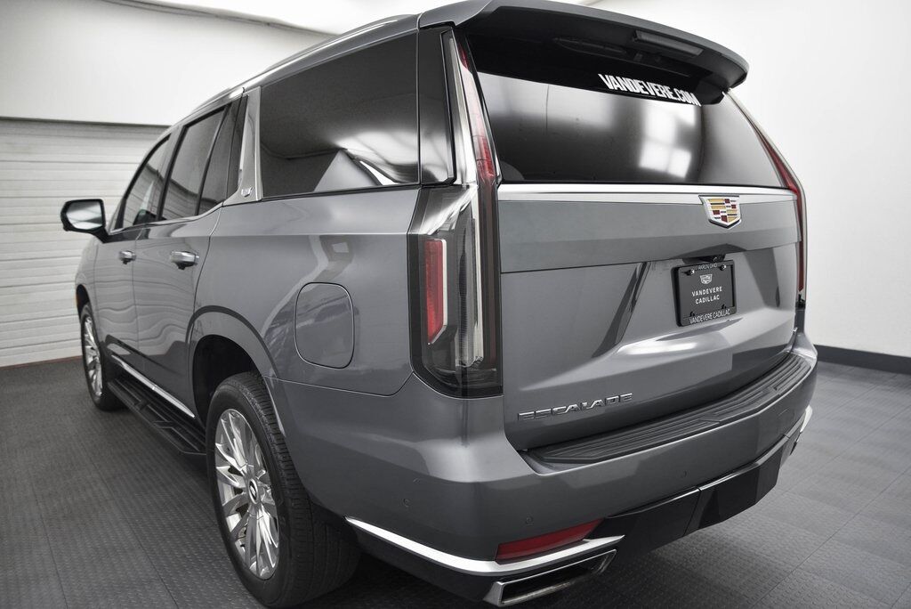 2021 Cadillac Escalade Premium Luxury AKRON OH