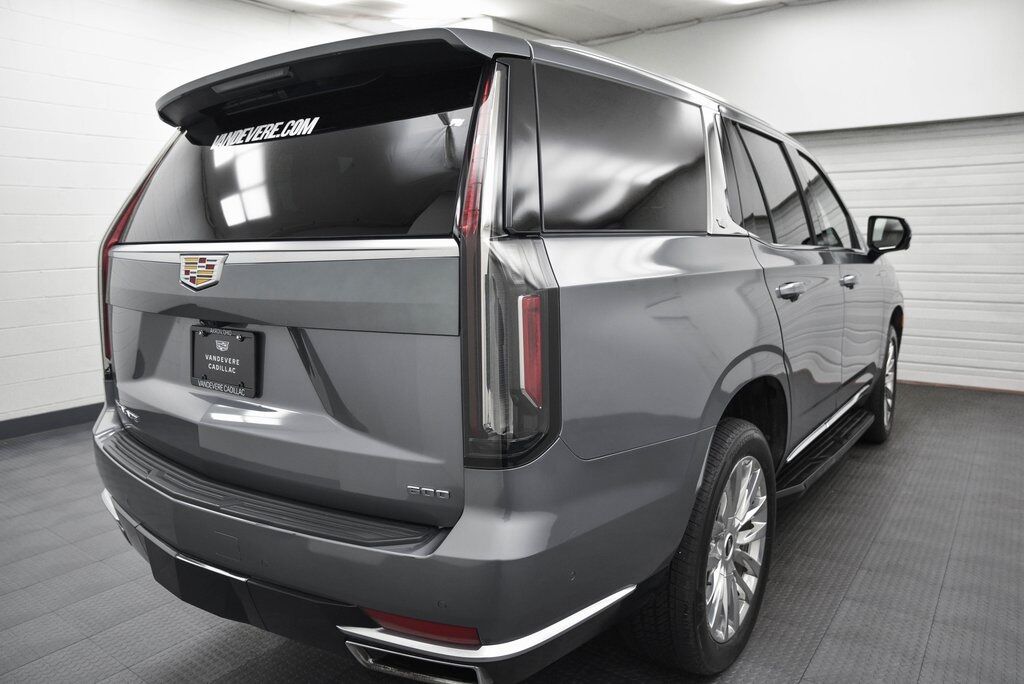 2021 Cadillac Escalade Premium Luxury AKRON OH