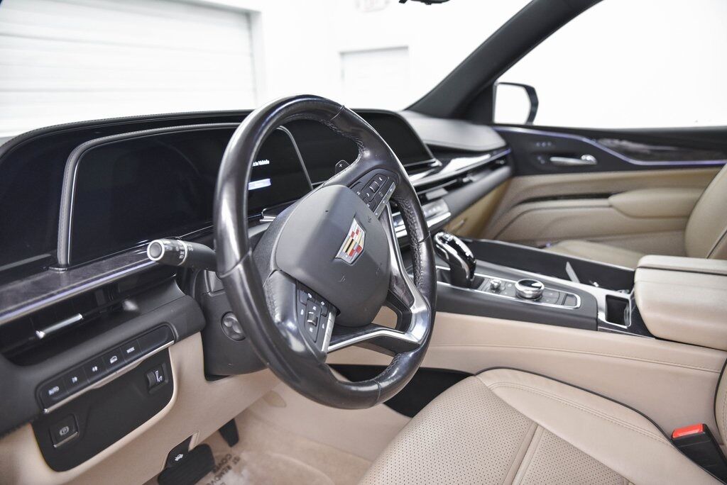 2021 Cadillac Escalade Premium Luxury AKRON OH