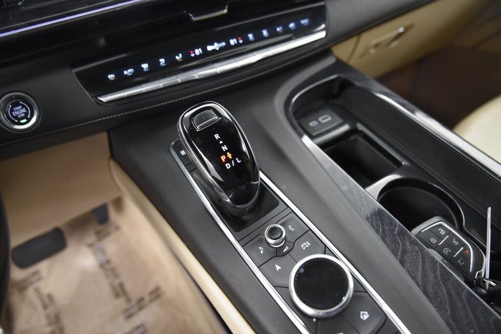 2021 Cadillac Escalade Premium Luxury AKRON OH