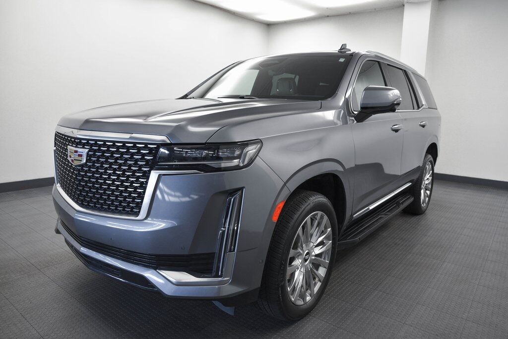 2021 Cadillac Escalade Premium Luxury AKRON OH