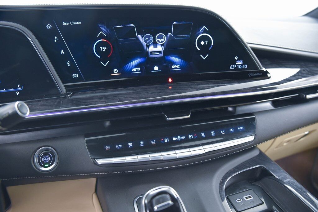 2021 Cadillac Escalade Premium Luxury AKRON OH