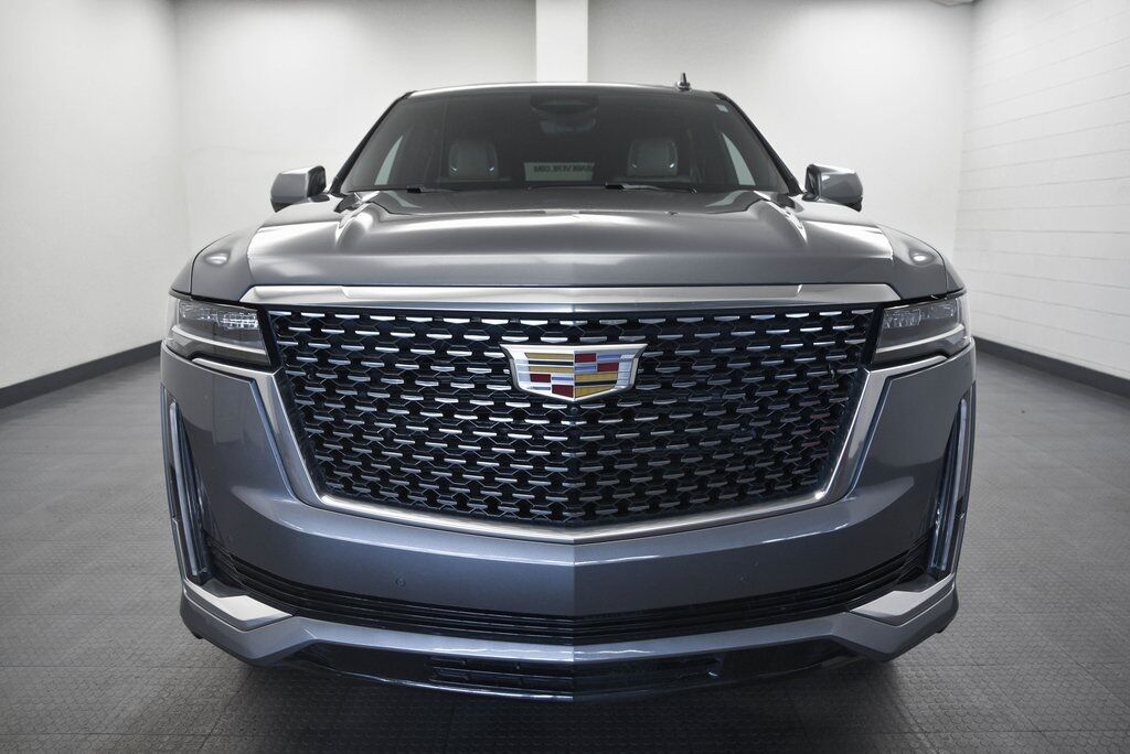 2021 Cadillac Escalade Premium Luxury AKRON OH