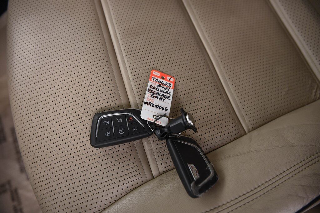 2021 Cadillac Escalade Premium Luxury AKRON OH