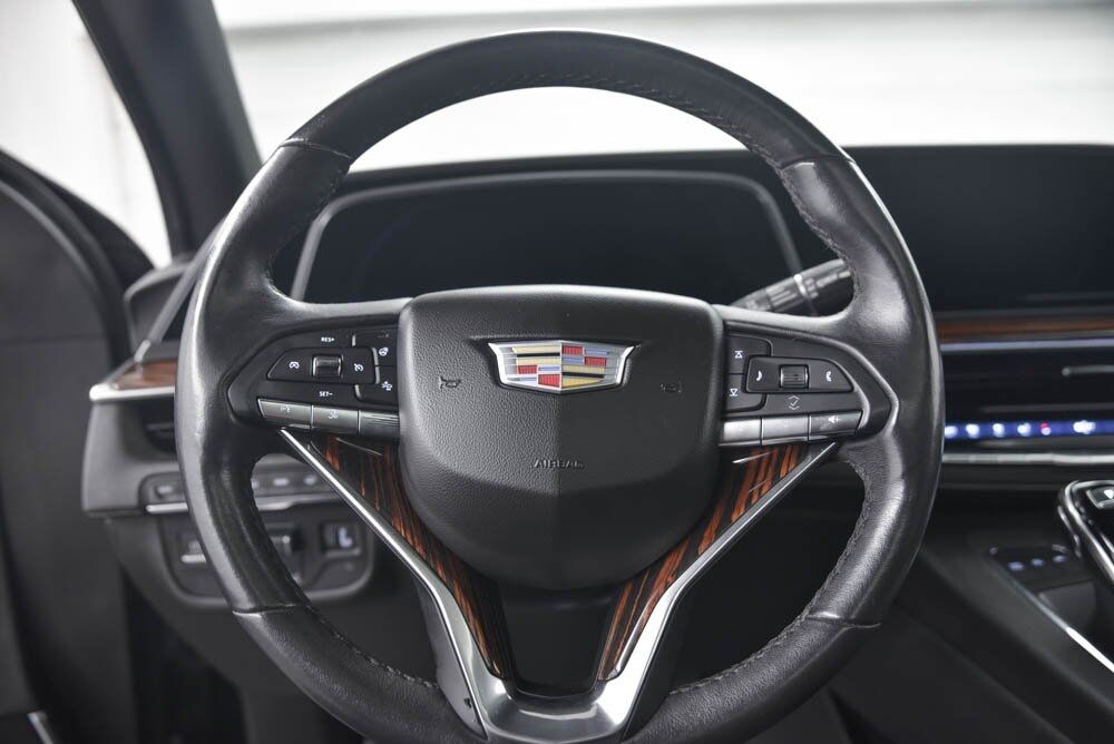 2021 Cadillac Escalade Premium Luxury AKRON OH