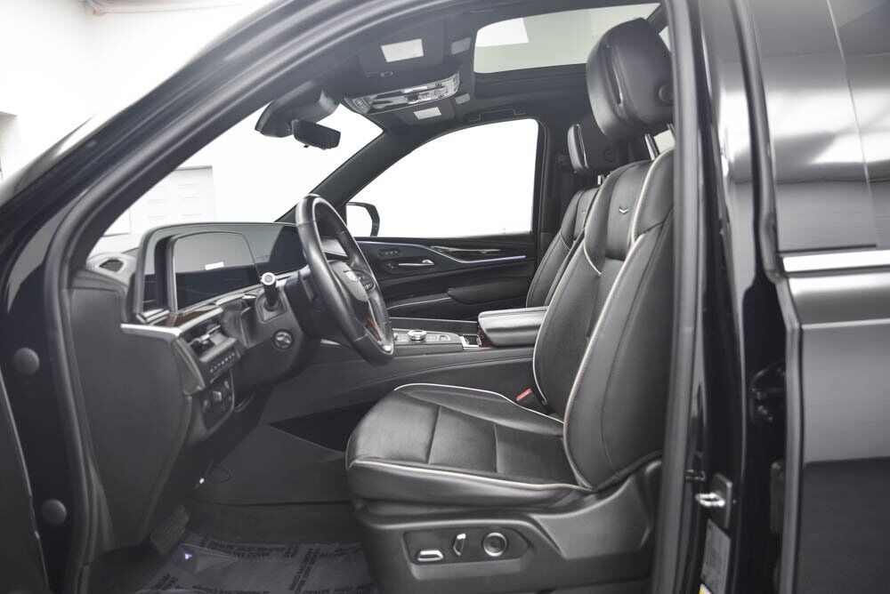 2021 Cadillac Escalade Premium Luxury AKRON OH